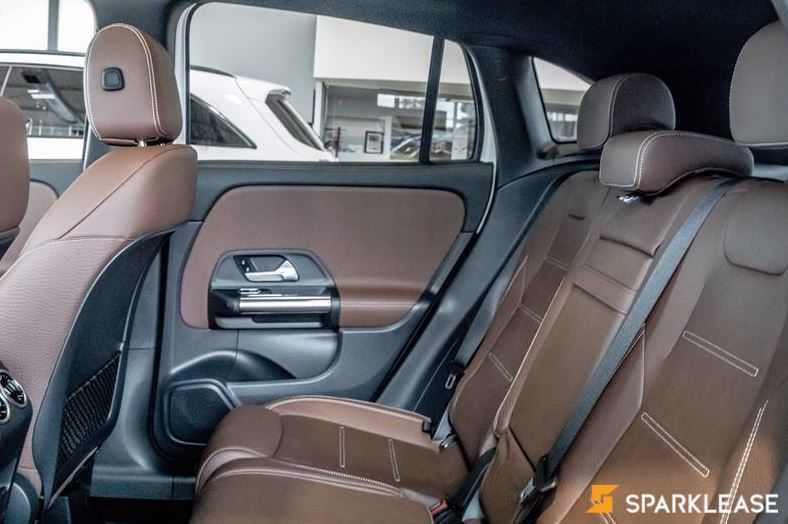 2022 Mercedes-Benz GLA GLA 250 4MATIC SUV