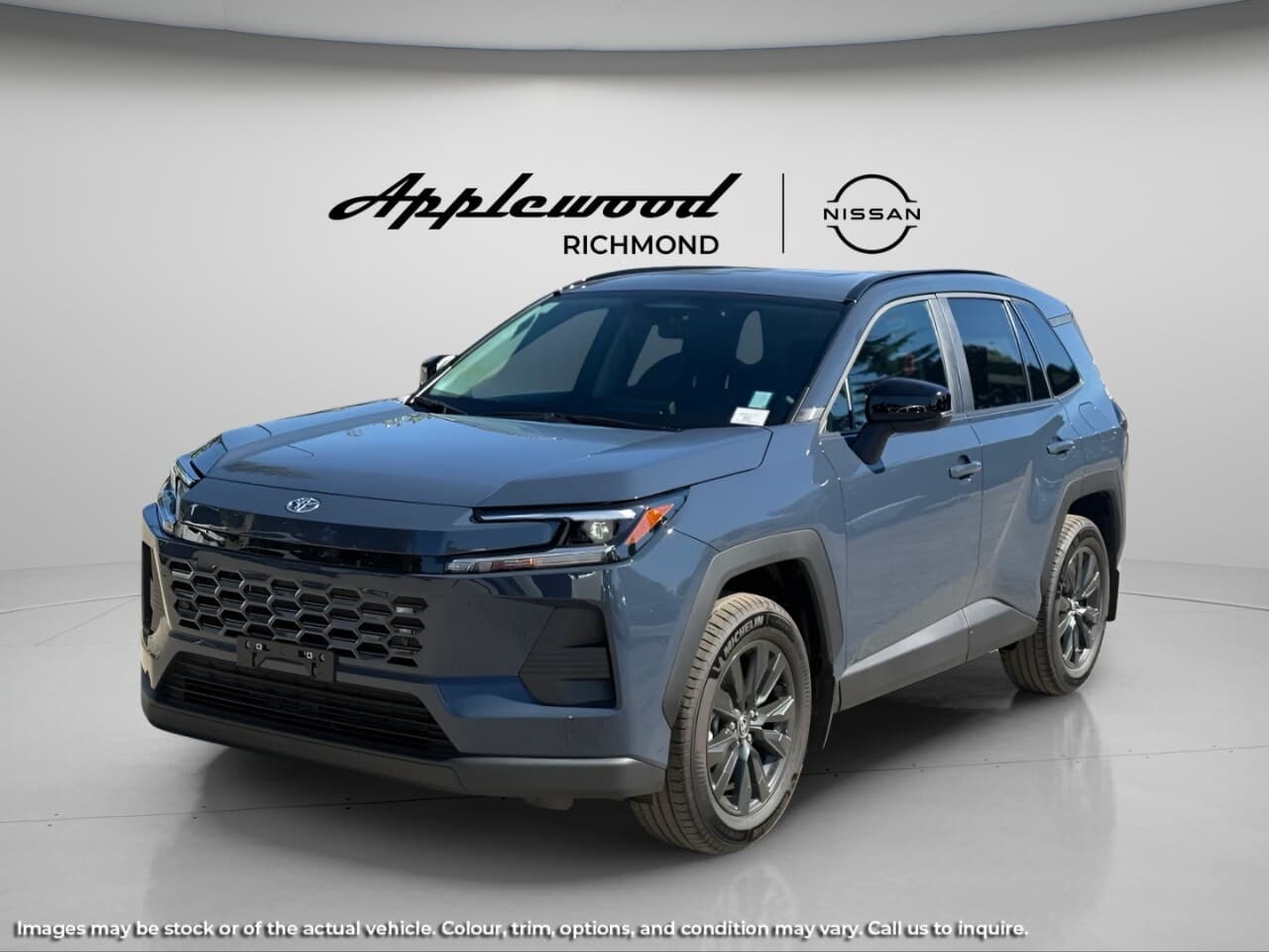2026 Toyota RAV4 XLE