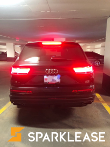 2018 Audi Q7