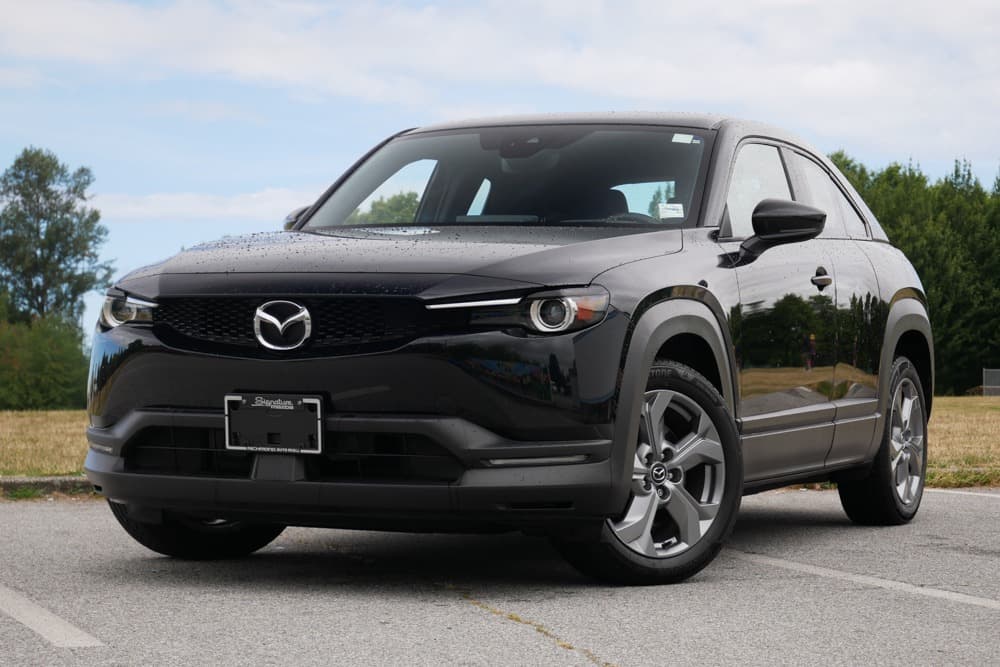 2022 Mazda MX-30 EV GS