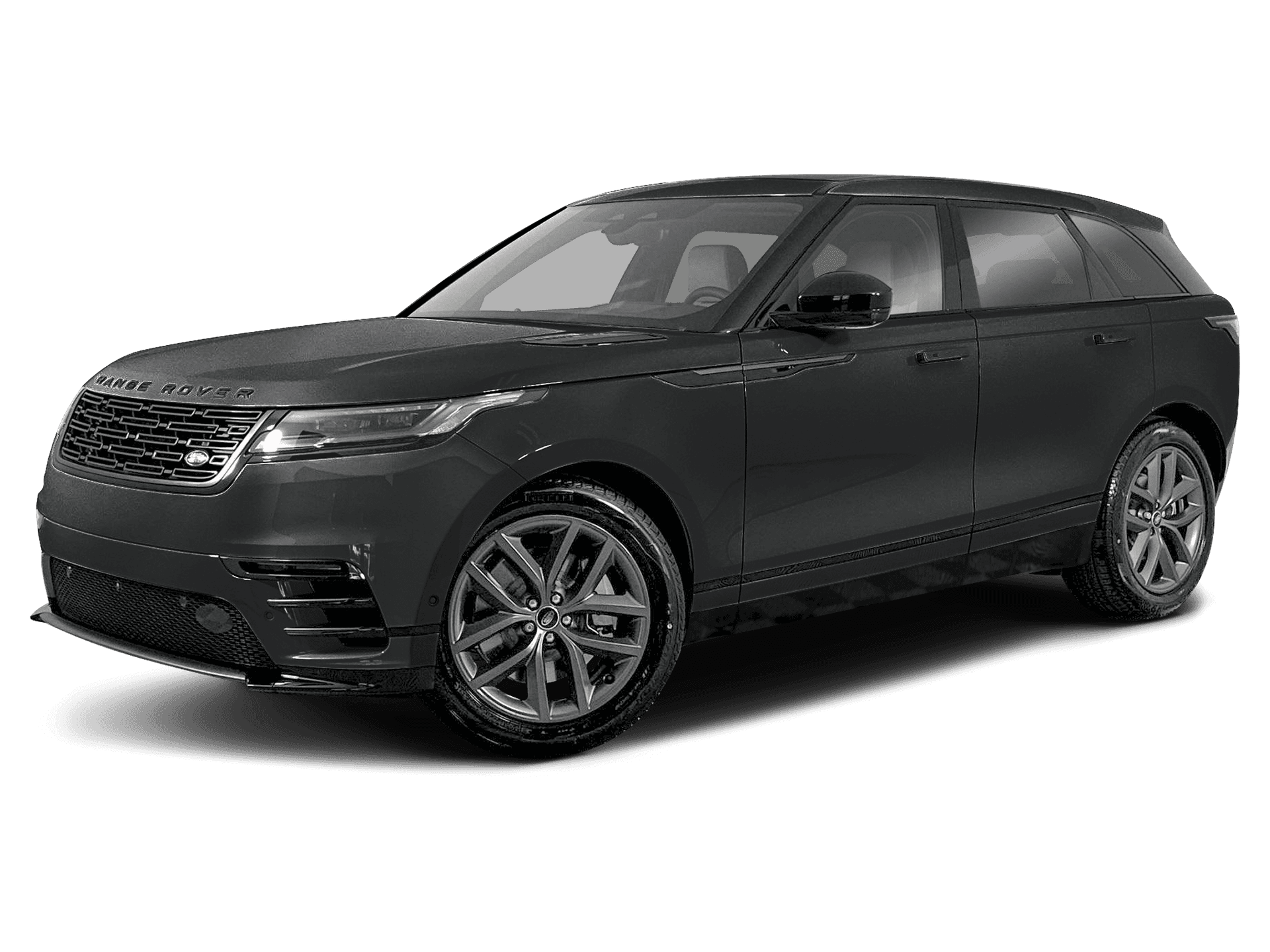 2026 Land Rover Range Rover Velar Dynamic SE P250 Gas