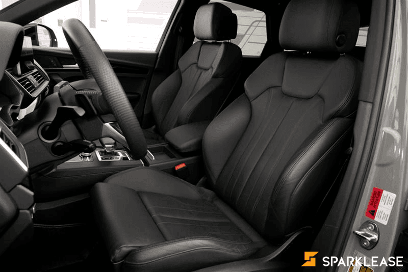 2019 Audi Q5 Progressiv