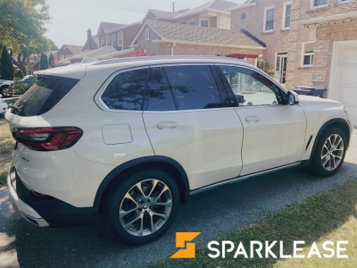2019 BMW X5