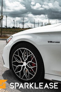 2016 Mercedes-Benz S63 coupe