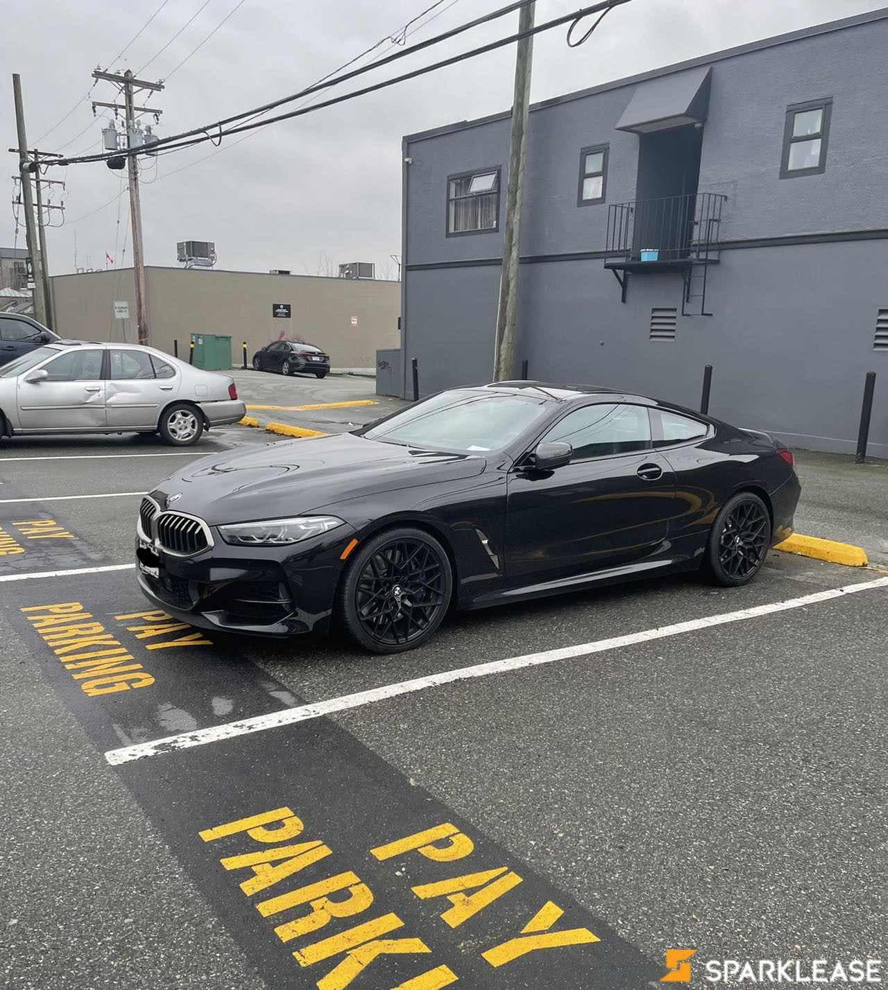 2020 BMW 8 Series M850i xDrive Coupe
