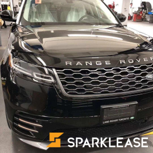2019 Range Rover Velar P380 HSE R