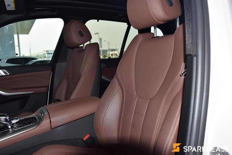 2019 BMW X5 xDrive40i Sports Activity Vehicle