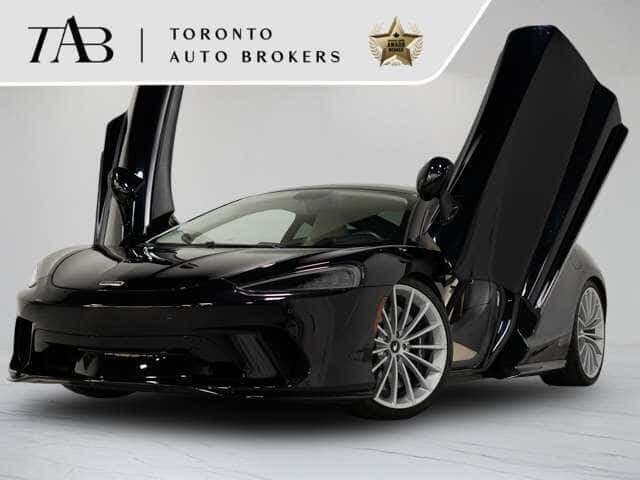 2020 Mclaren GT GT   BO   MAGIC SKY   20 IN