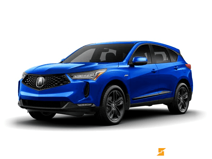 2022 Acura RDX A-SPec