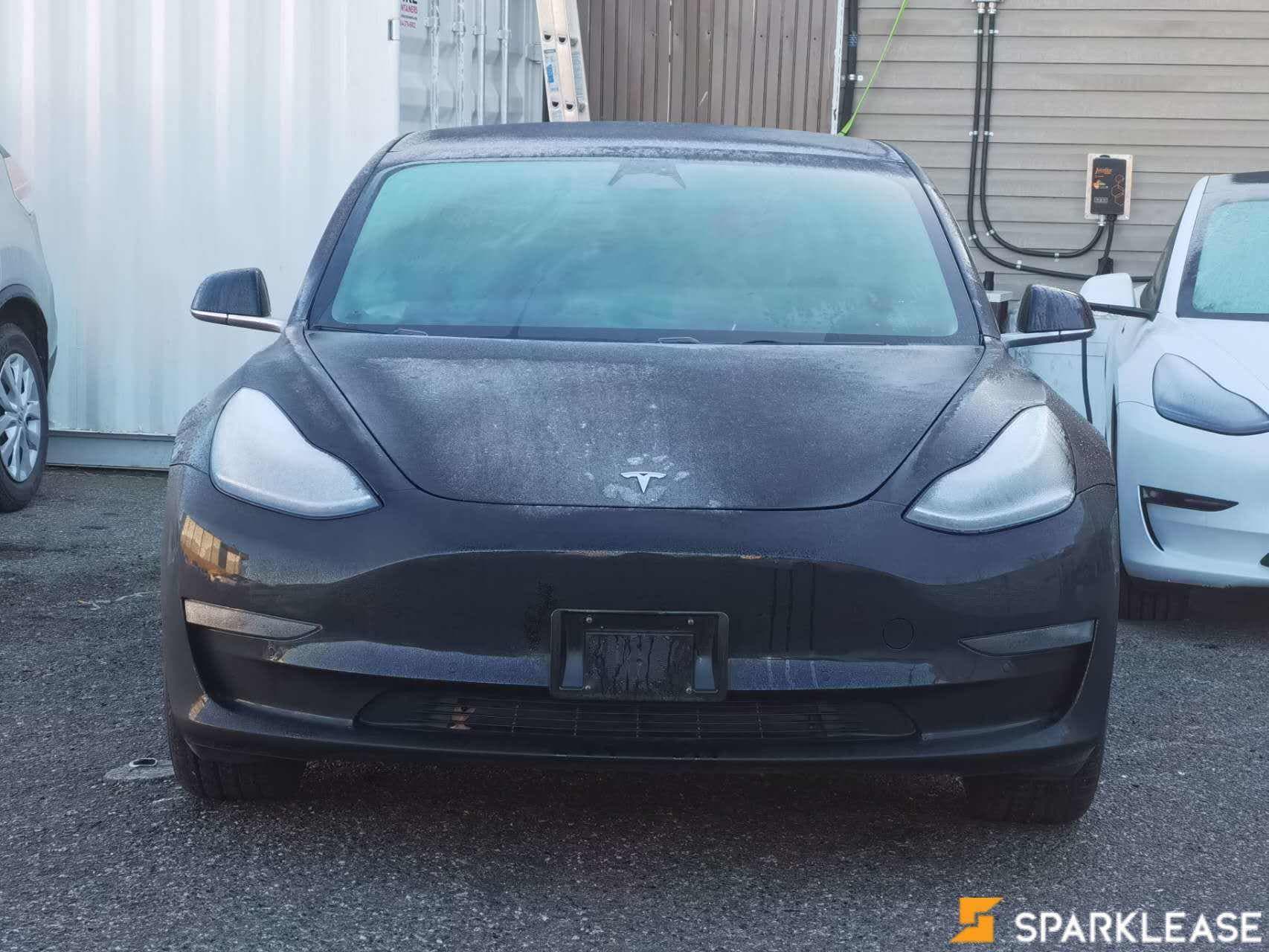 2019 Tesla Model 3 Long Range RWD *Ltd Avail*