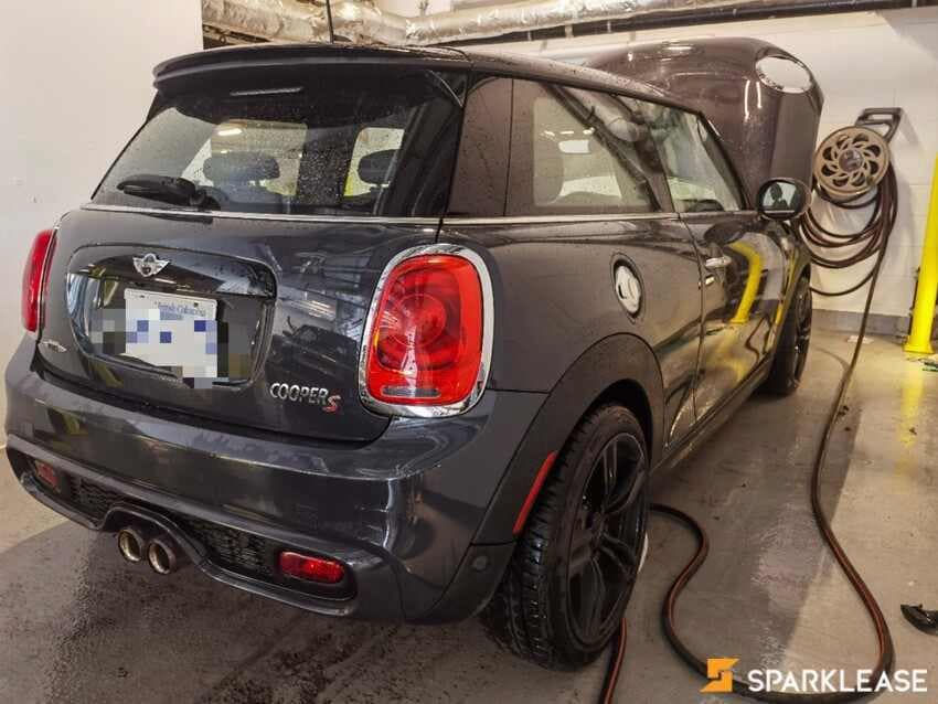 2017 MINI Cooper Hardtop 3dr HB