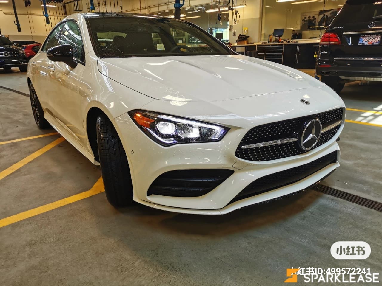 2022 Mercedes-Benz CLA 250