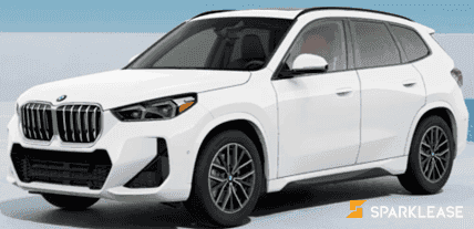 2023 BMW  X1  xDrive28i  三月初到