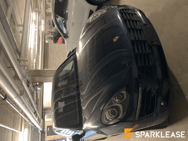 2016 Porsche Macan