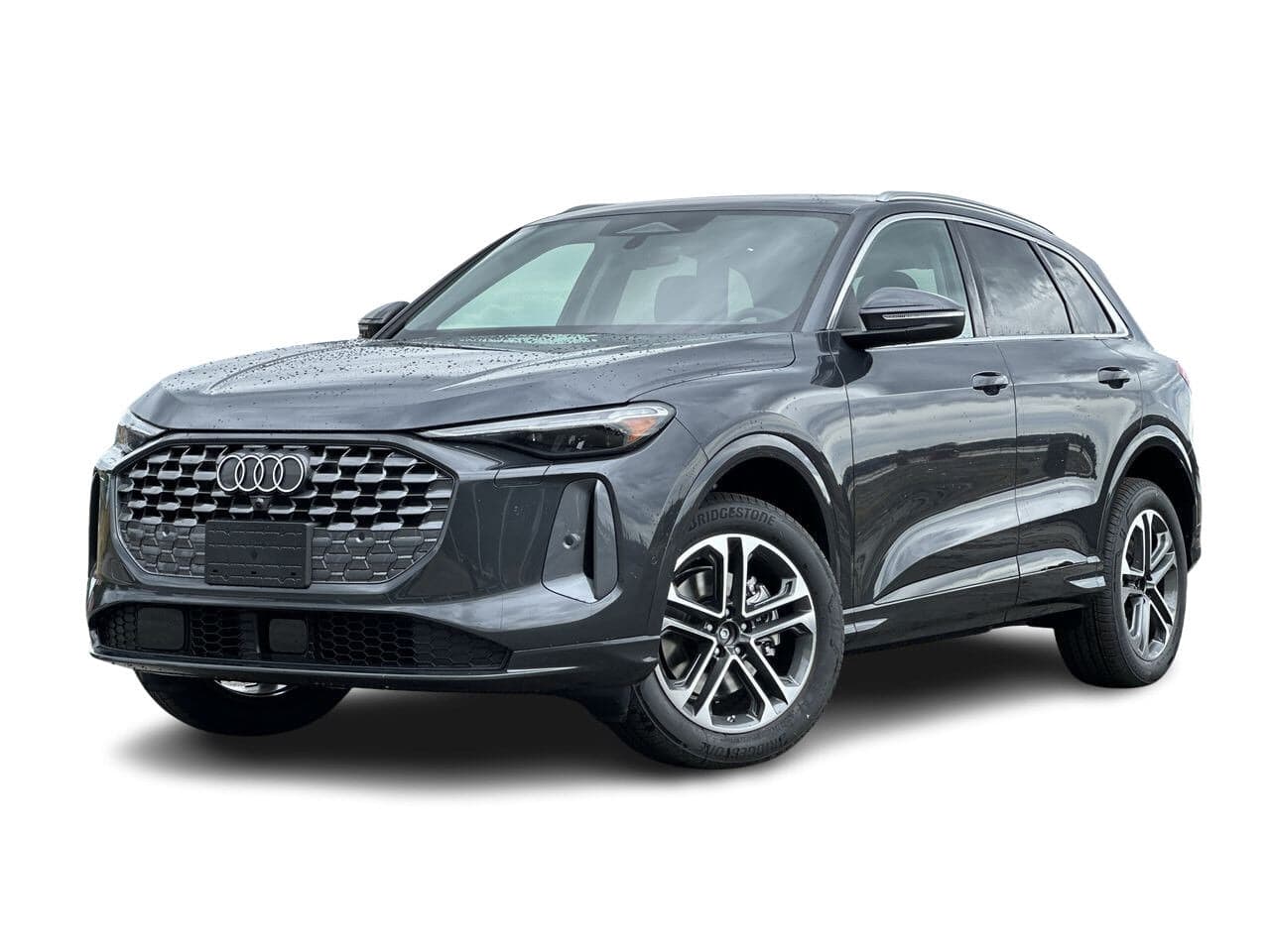 2026 Audi Q5 2.0T Progressiv