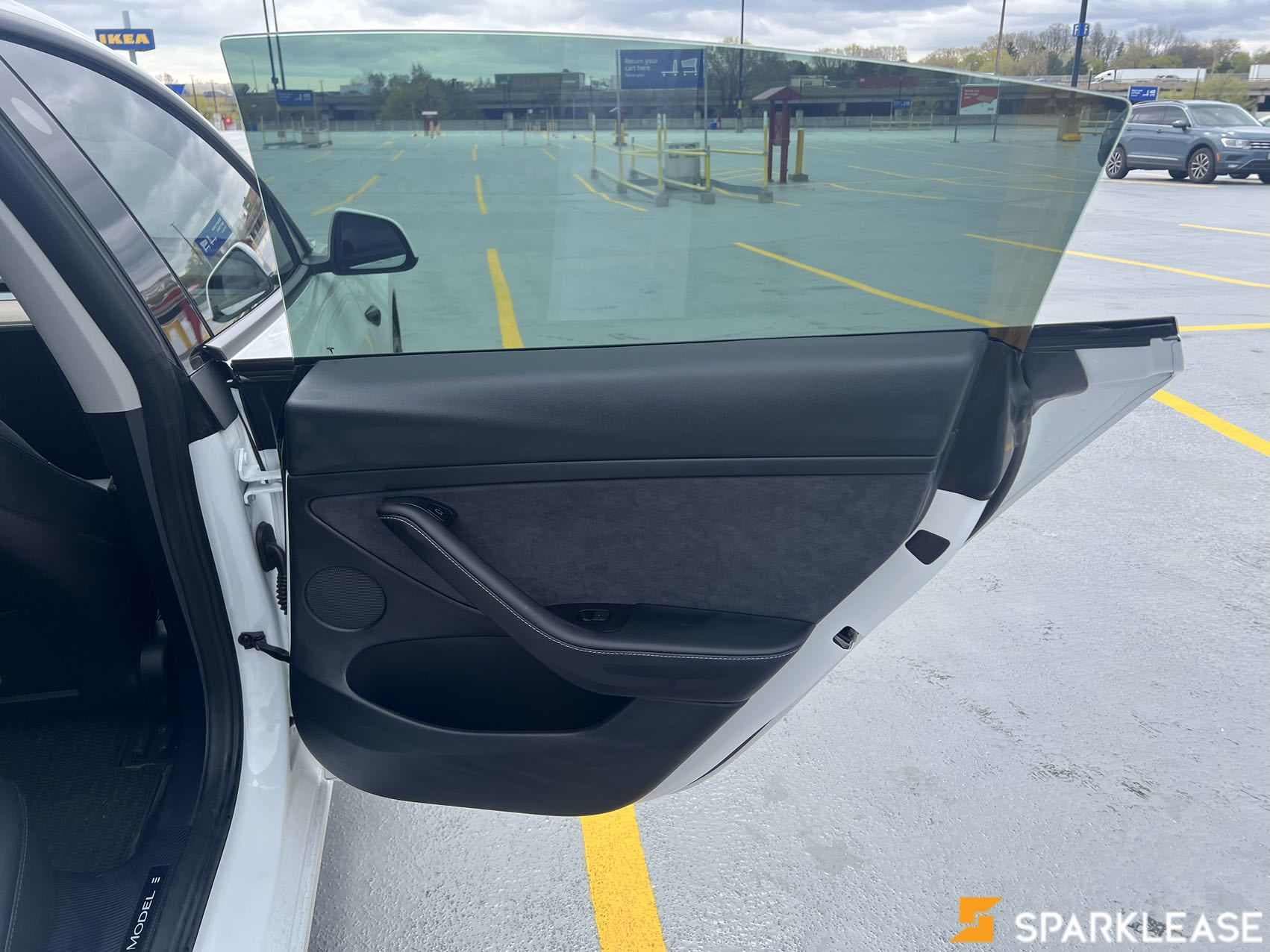 2022 Tesla Model 3 Long Range AWD *Ltd Avail*