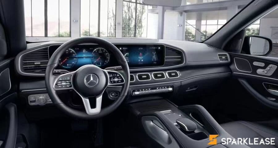 2022 Mercedes-Benz GLE GLE 350 4MATIC SUV