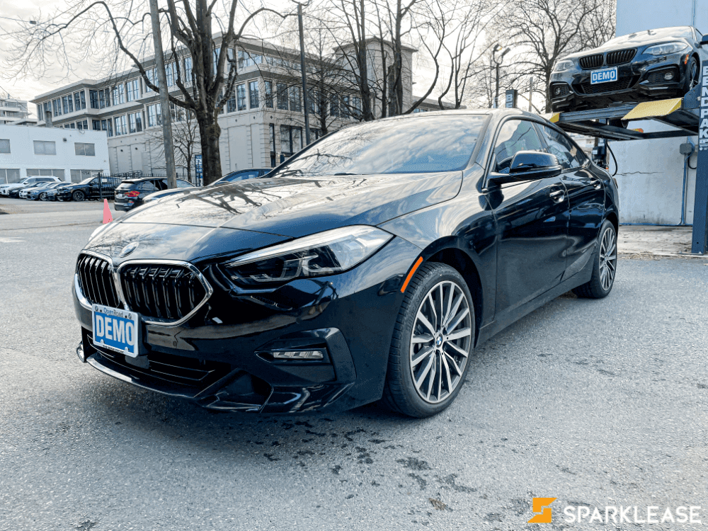 2020 BMW 228I Gran Coupe DEMO
