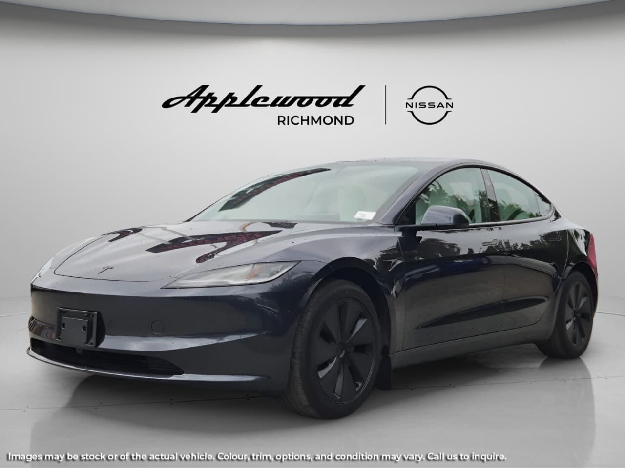 2026 Tesla Model 3 Premium RWD