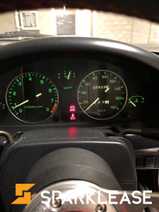 1992 Mazda Miata