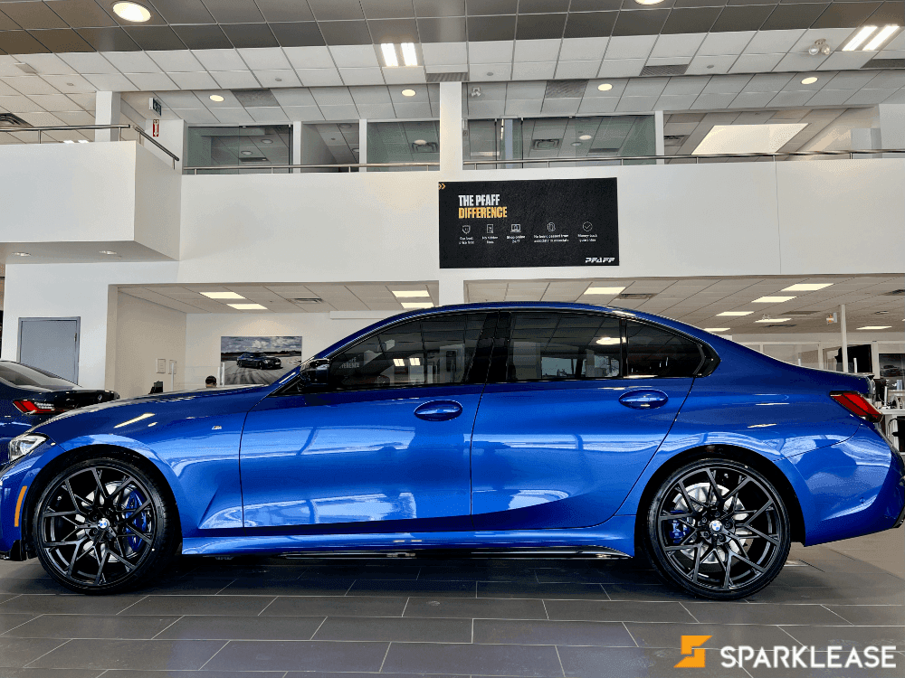 2022 BMW M340i xDrive