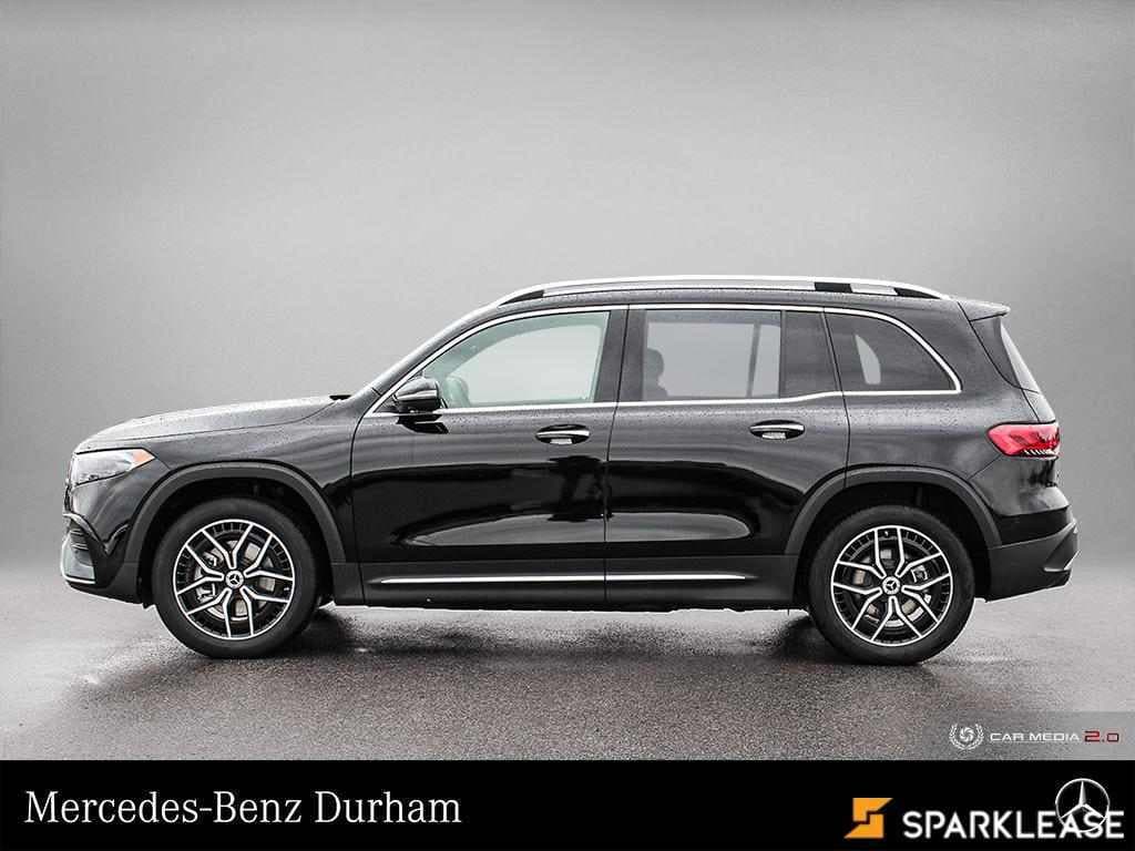 2023 Mercedes-Benz EQB350 SUV