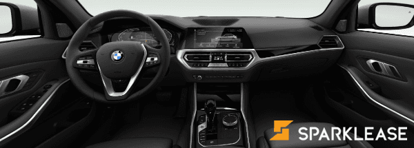 2020 BMW 330i Demo