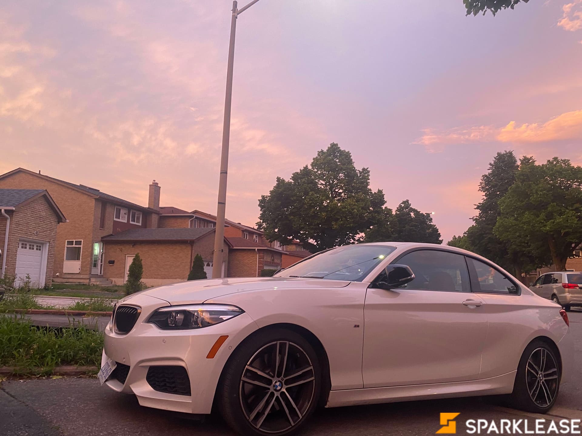 2020 BMW M240i xDrive Coupe