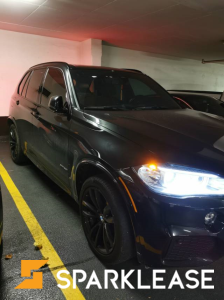 2018 BMW X5 35i 送雪胎