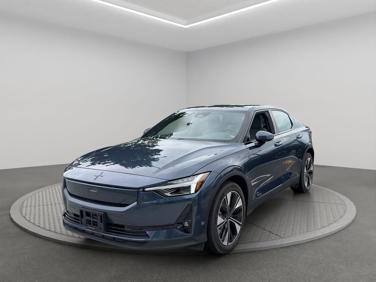 2024 Polestar 2 Long Range Dual Motor