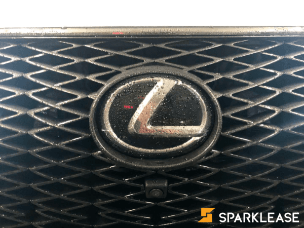 2020 Lexus RX