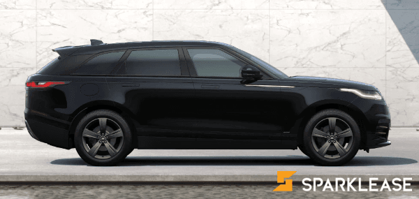 2020 Land Rover Range Rover Velar P300  Demo