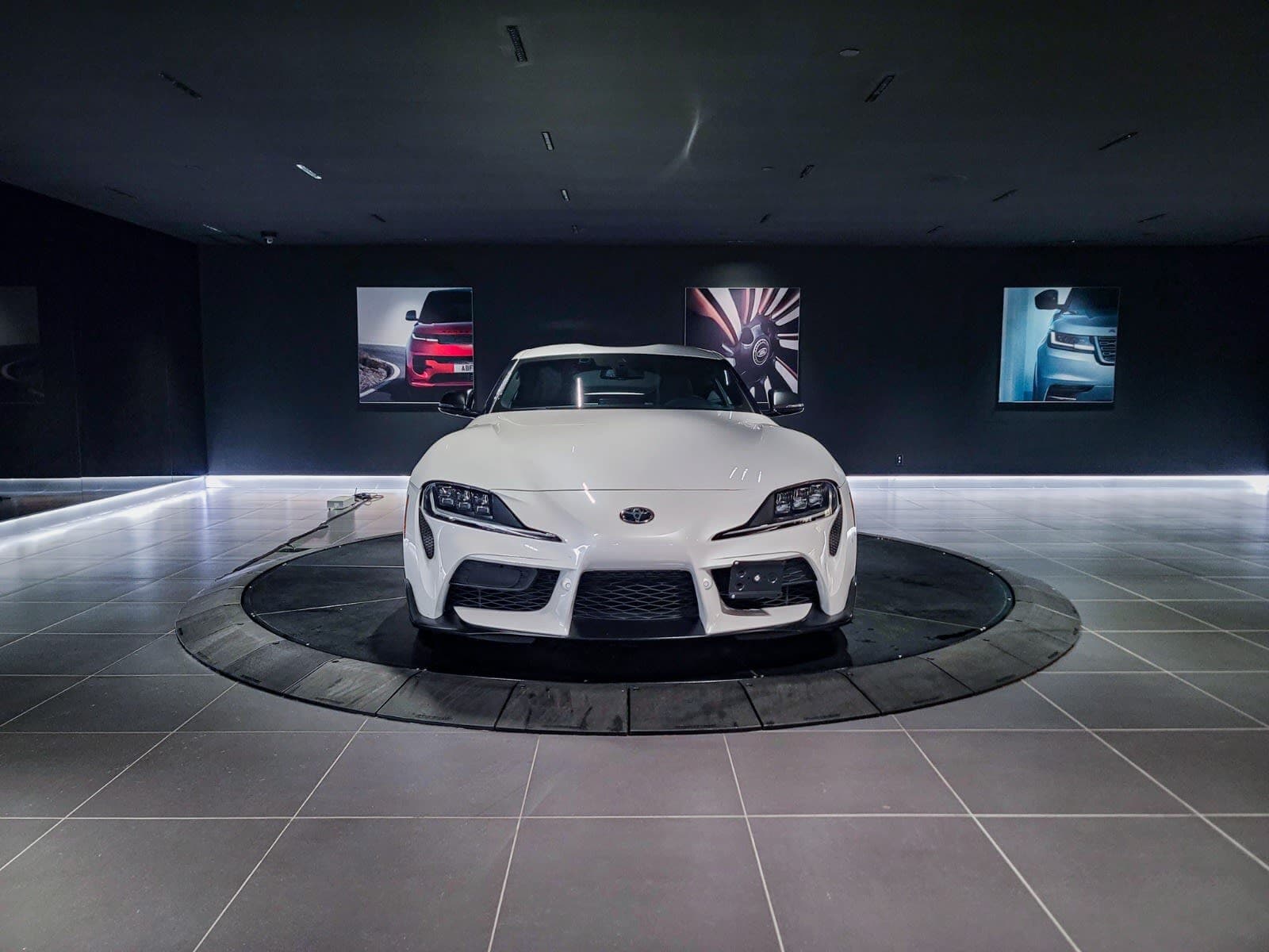 2023 Toyota GR Supra 3.0