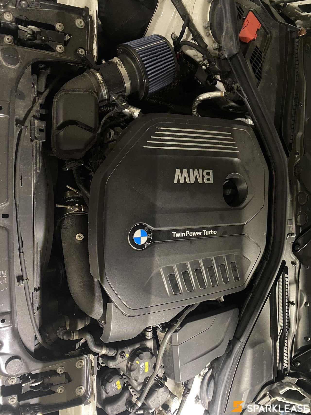 2019 BMW 4 Series 440i xDrive Coupe