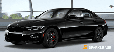 2021 BMW 330 M Sport Edition