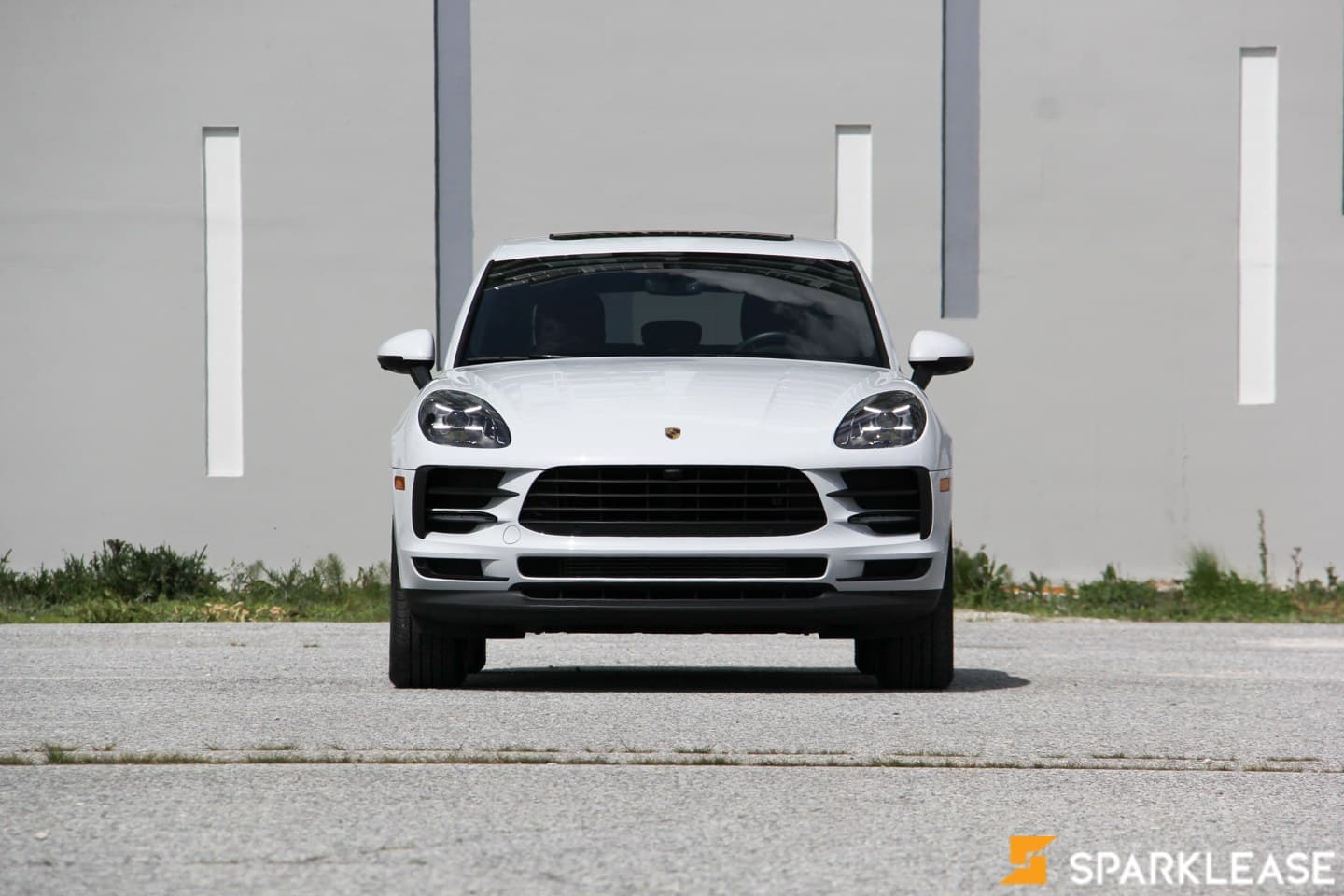 2020 Porsche  Macan  AWD 