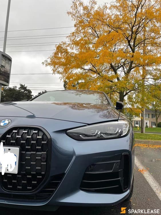 2022 BMW M440i