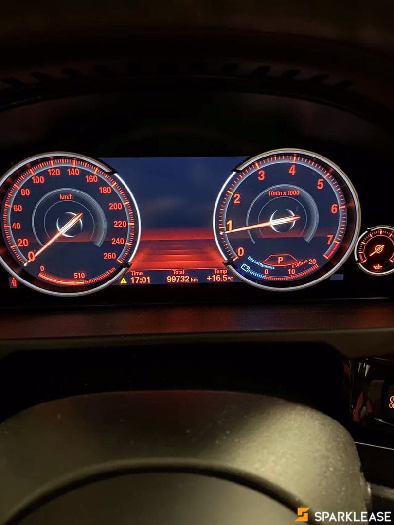 2015 BMW X6 AWD 4dr xDrive35i