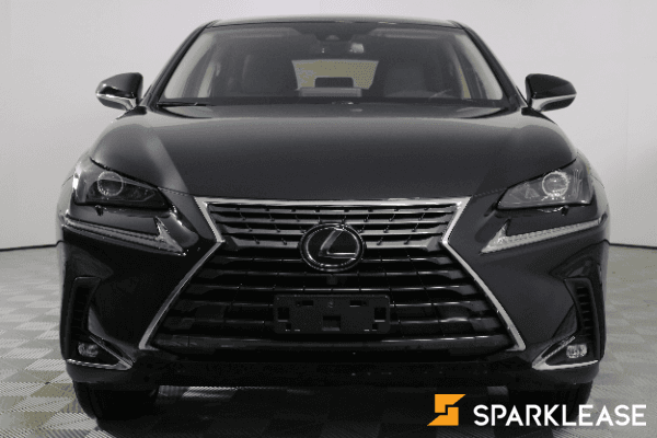 2020 Lexus NX300 AWD