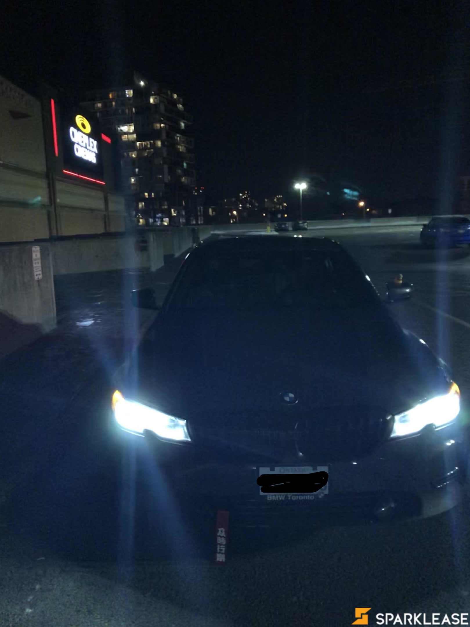 2019 BMW 330i xDrive Sedan