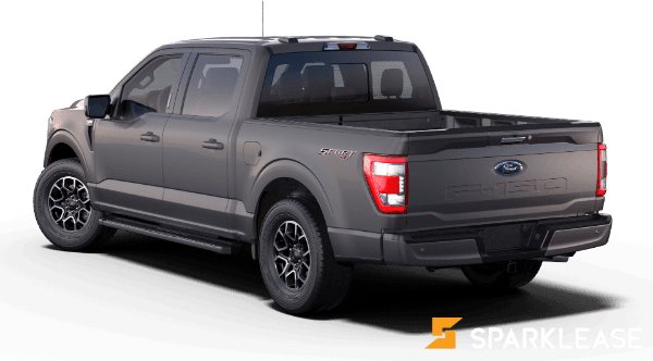 2022 Ford F150 XLT 2.7L Ecoboost Engine