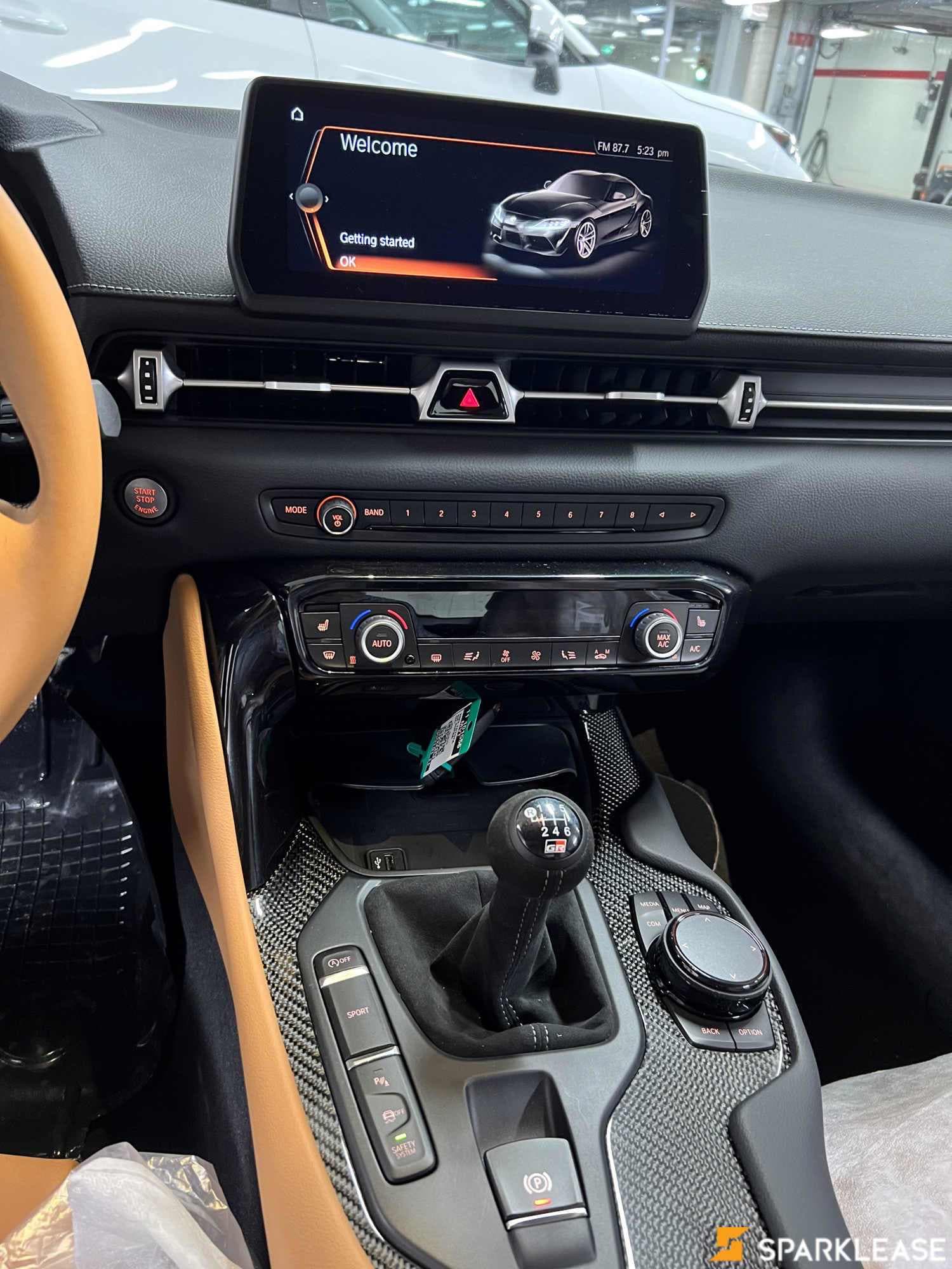 2023 Toyota  GR Supra  3.0T Coupe 