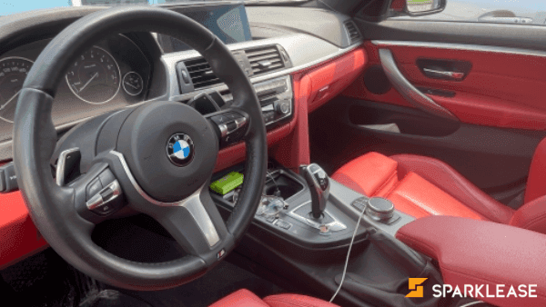 2019 BMW 440i xDrive