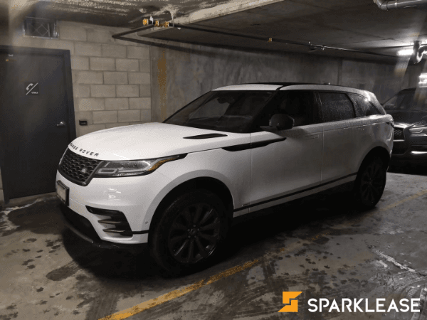 2018 Land Rover Range Rover Velar P380 SE