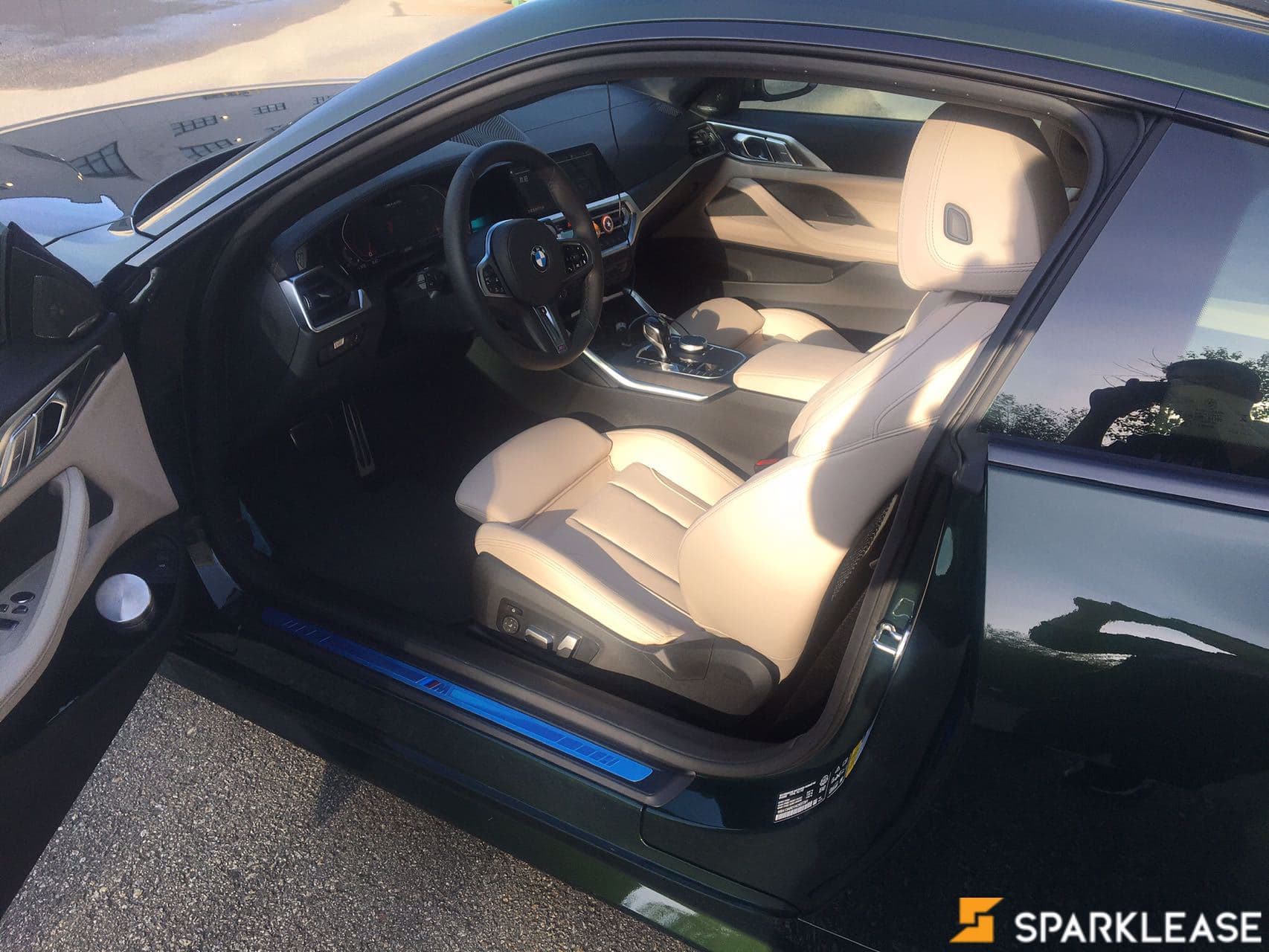 2022 BMW 4 Series M440i xDrive Coupe
