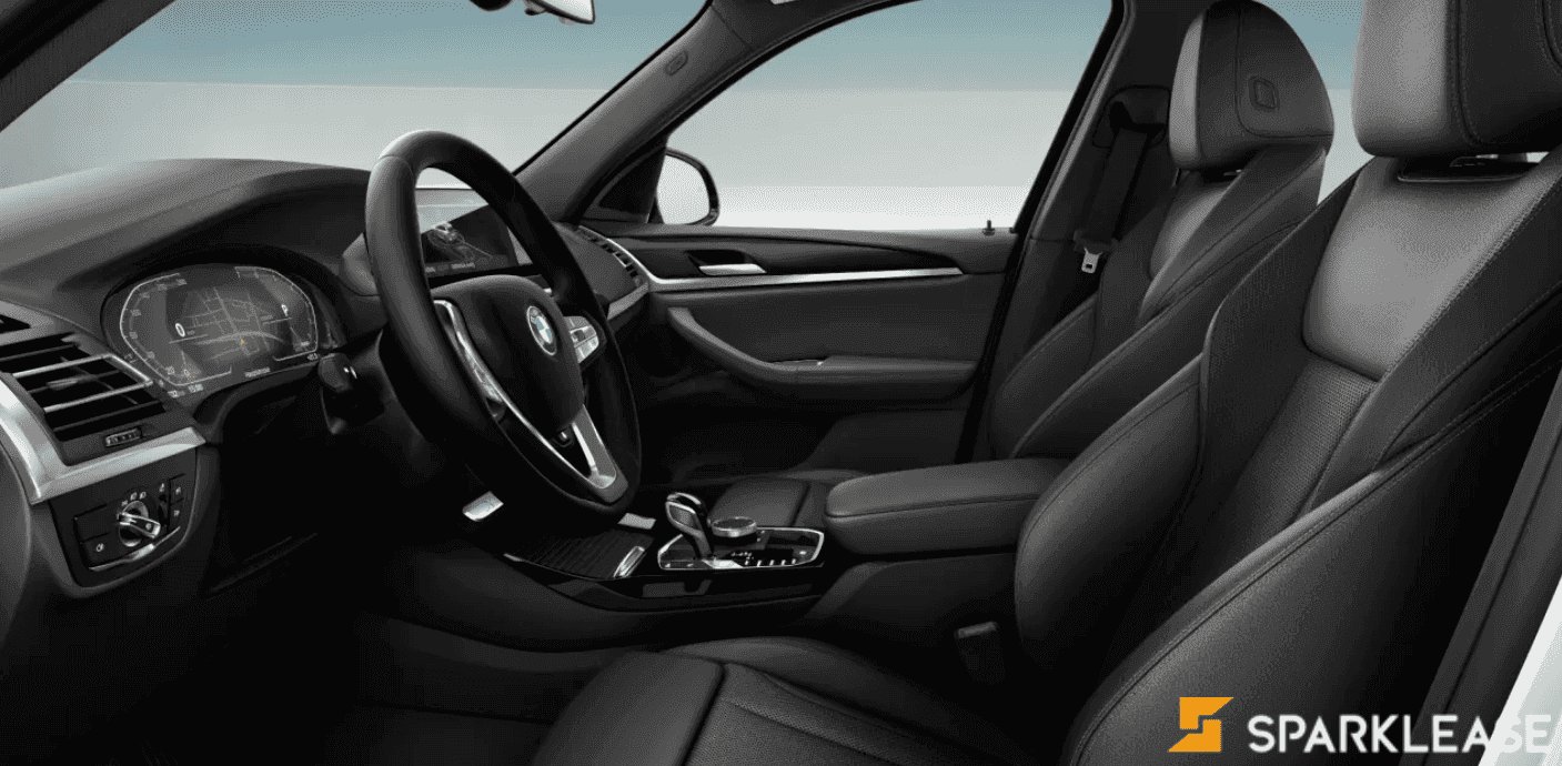 2023 BMW  X3  xDrive30i