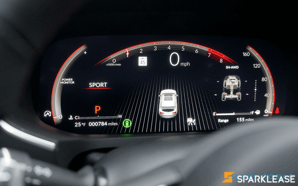 2022 Acura MDX A-Spec