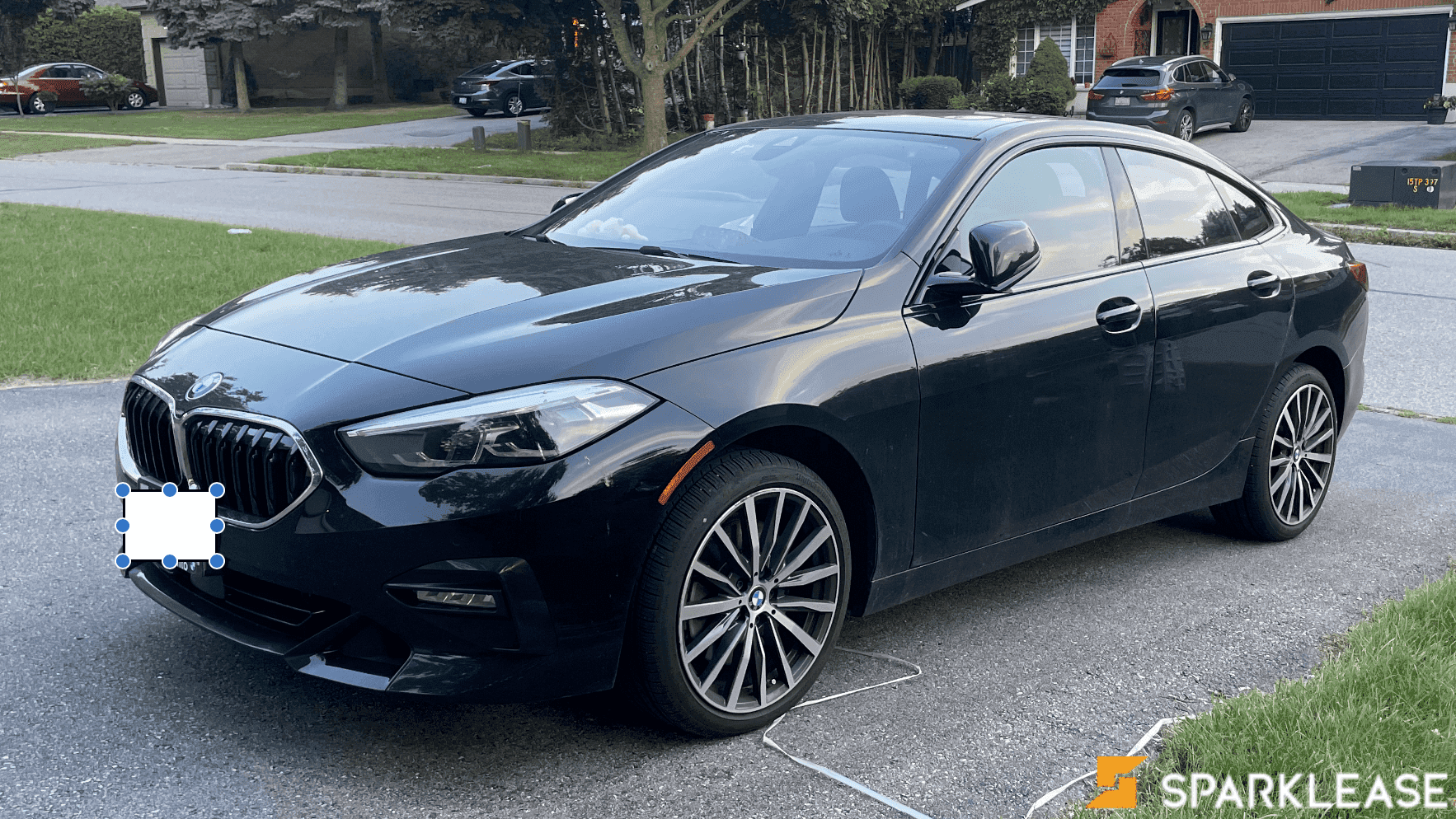 2020 BMW 2 Series 228i xDrive Gran Coupe
