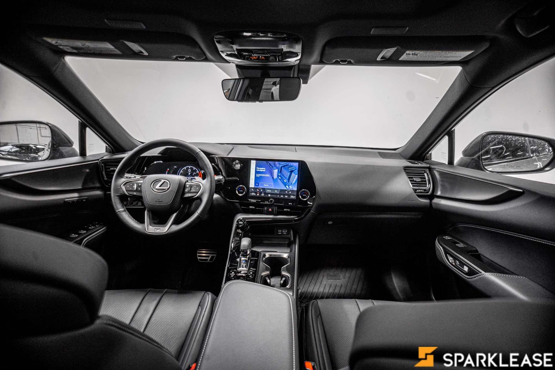 2022 Lexus  NX  NX 350 AWD 