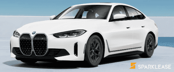 2023 BMW i4 35 Gran Coupe 